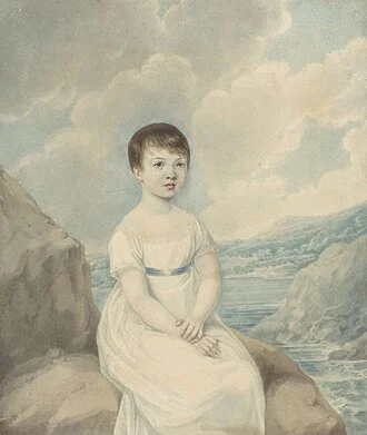 Elizabeth Throsby height profile photo