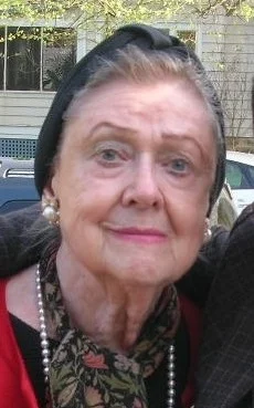 Elizabeth Wilson height profile photo