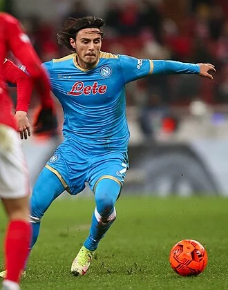 Eljif Elmas height profile photo