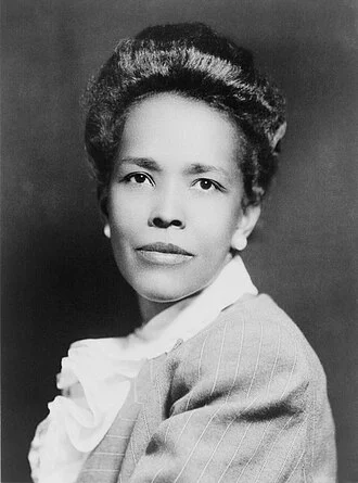 Ella Baker height profile photo