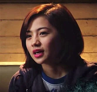 Ella Cruz height profile photo