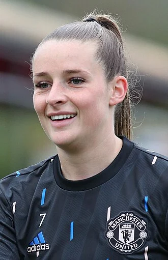 Ella Toone height profile photo