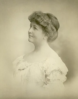 Ellen Axson Wilson height profile photo