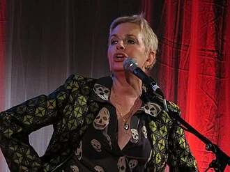 Ellen Foley height profile photo