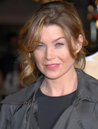 Ellen Pompeo height profile photo