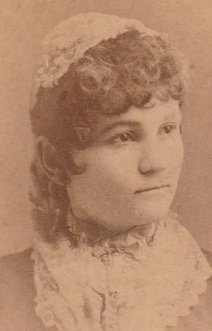 Ellen Watson height profile photo