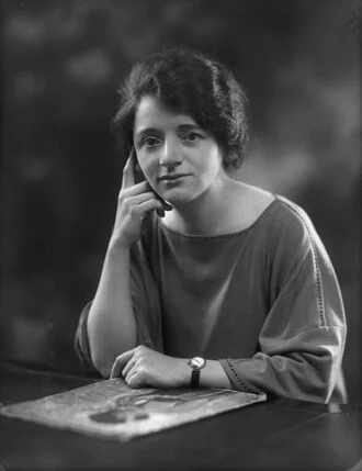 Ellen Wilkinson height profile photo
