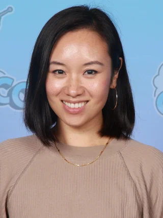 Ellen Wong height profile photo
