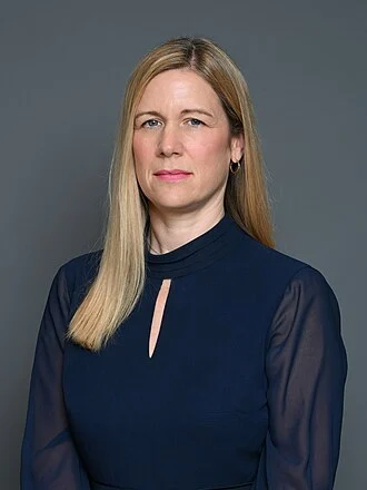 Ellie Reeves height profile photo