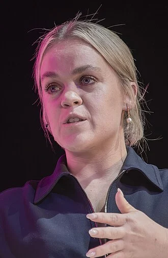 Ellie Simmonds height profile photo