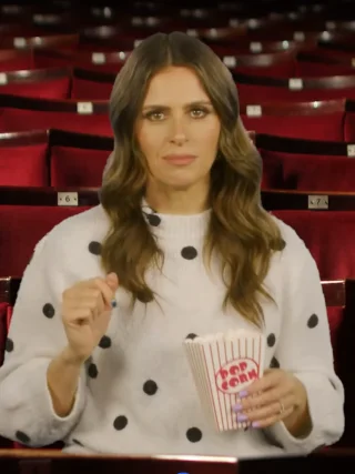 Ellie Taylor height profile photo