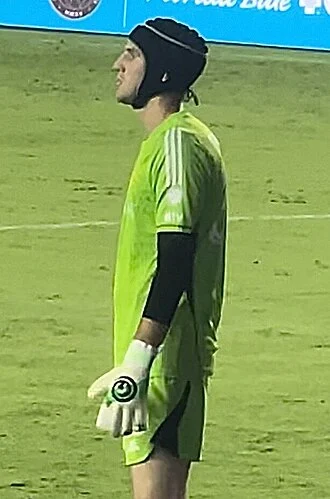 Elliot Panicco height profile photo