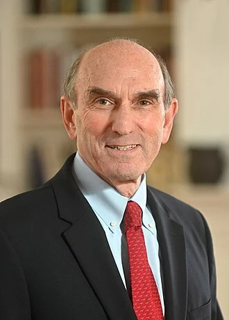 Elliott Abrams height profile photo