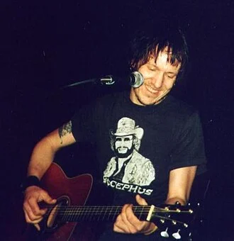 Elliott Smith height profile photo
