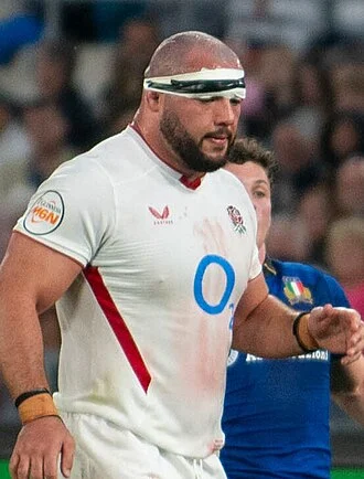 Ellis Genge height profile photo