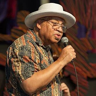 Ellis Marsalis Jr. height profile photo