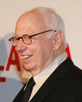 Ellsworth Kelly height profile photo