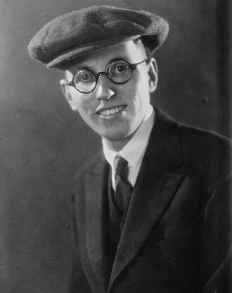 Elmer Rice height profile photo