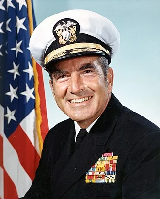 Elmo Zumwalt height profile photo