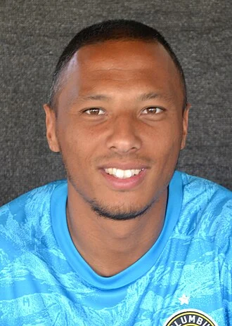 Eloy Room height profile photo