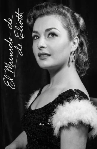 Elsa Aguirre height profile photo