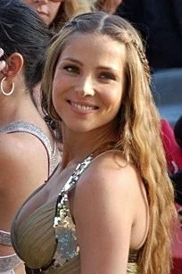 Elsa Pataky height profile photo