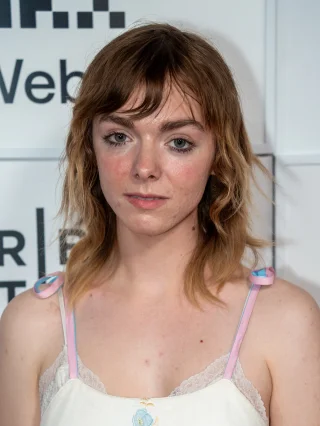 Elsie Fisher height profile photo