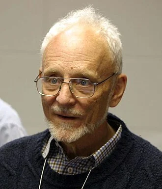 Elwyn Berlekamp height profile photo