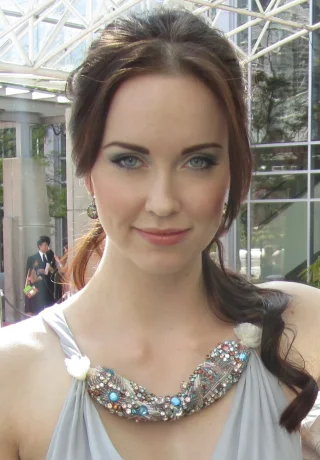 Elyse Levesque height profile photo