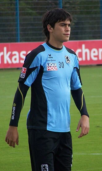 Emanuel Biancucchi height profile photo