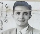 Emanuel Bronner height profile photo