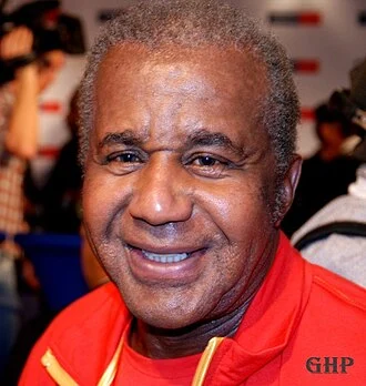 Emanuel Steward height profile photo