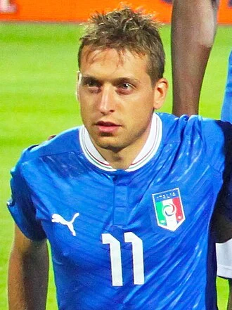 Emanuele Giaccherini height profile photo