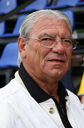 Emerich Jenei height profile photo