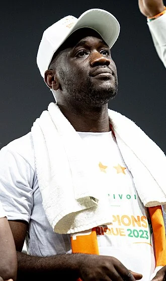 Emerse Faé height profile photo