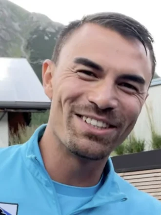 Emil Audero height profile photo