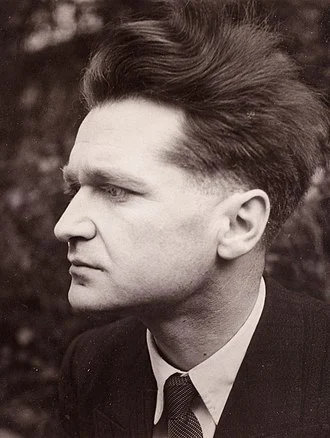 Emil Cioran height profile photo