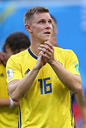 Emil Krafth height profile photo