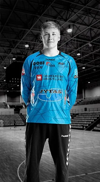 Emil Nielsen (handballer) height profile photo