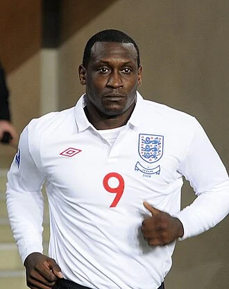 Emile Heskey height profile photo