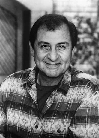 Emilio Delgado height profile photo
