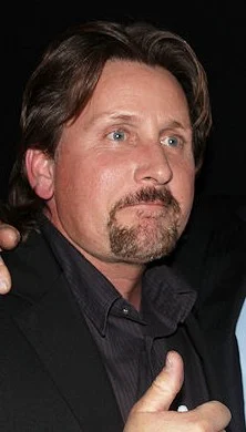 Emilio Estevez height profile photo