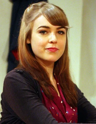 Emily Barclay height profile photo