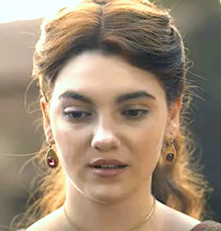 Emily Carey height profile photo