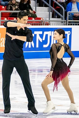 Emily Chan height profile photo