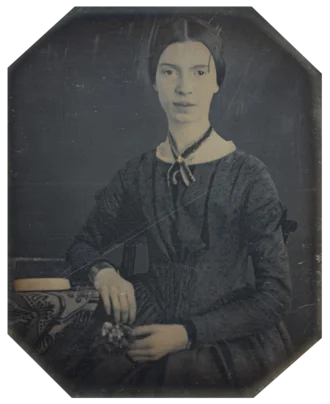 Emily Dickinson height profile photo