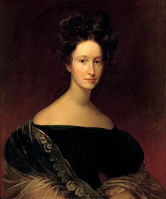 Emily Donelson height profile photo