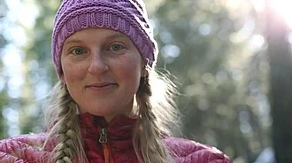 Emily Harrington height profile photo