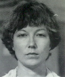 Emily Harris height profile photo