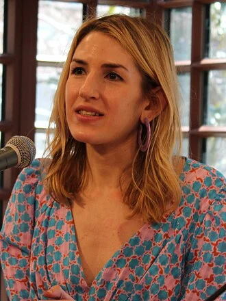 Emily Jane Fox height profile photo
